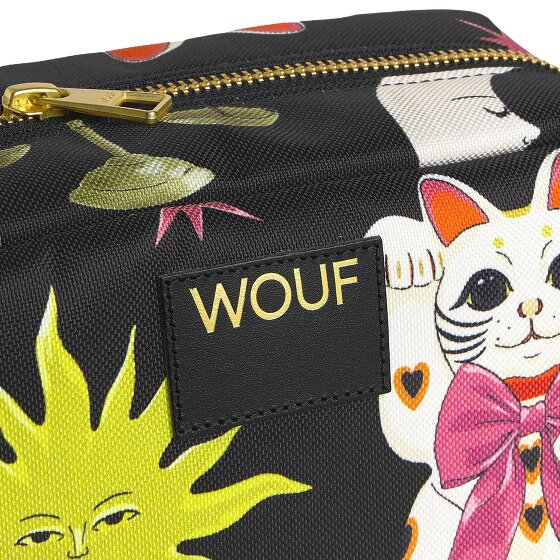 Wouf Daily Kulturbeutel 20 cm