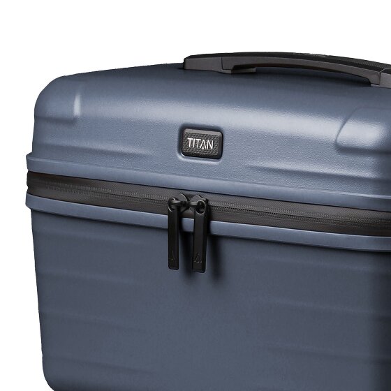 Titan Upgrade Beautycase 39 cm