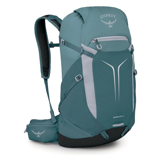 Osprey Sportlite 30 Wanderrucksack 60 cm