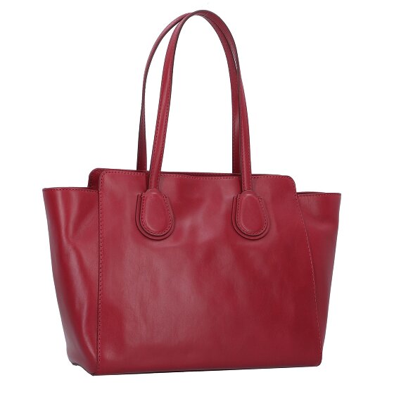 The Bridge Elettra Shopper Tasche Leder 44 cm The Bridge Elettra Shopper Tasche Leder 44 cm