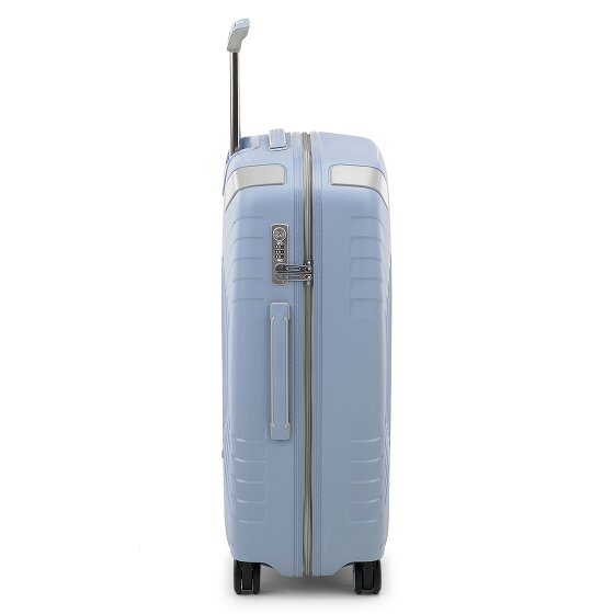 Roncato Ypsilon 2.0 4 Rollen Trolley 69 cm