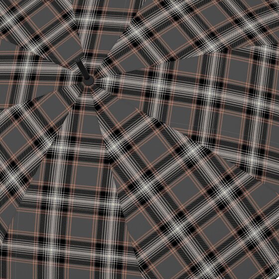 Doppler Stockholm Stockschirm 88 cm