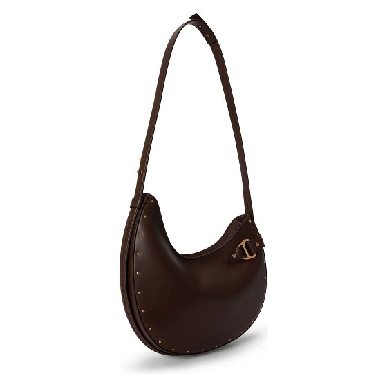 Lauren Ralph Lauren Tasha Schultertasche Leder 32 cm