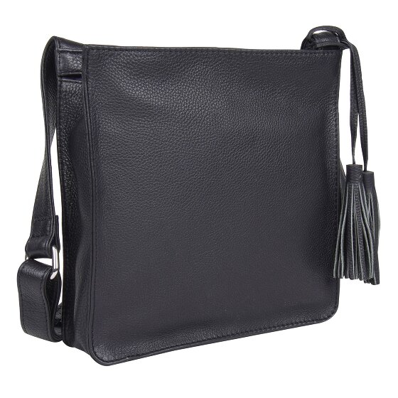 Gerry Weber Cadiz Umhängetasche Leder 22 cm