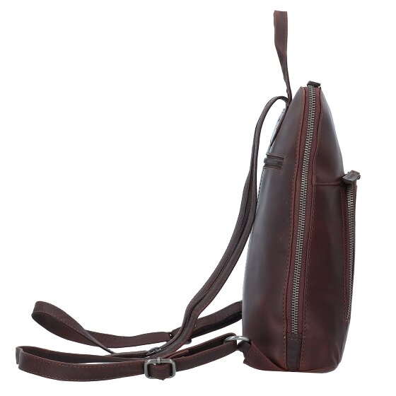 The Chesterfield Brand Vivian 0 City Rucksack Leder 29 cm
