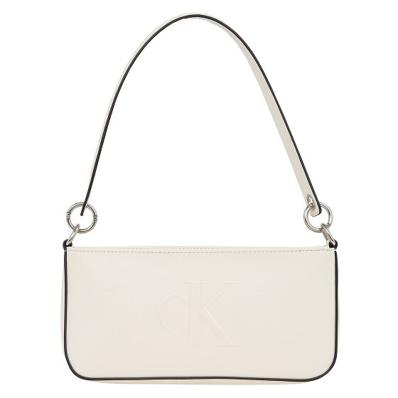 Calvin Klein Jeans Sculpted Deboss Schultertasche 25 cm