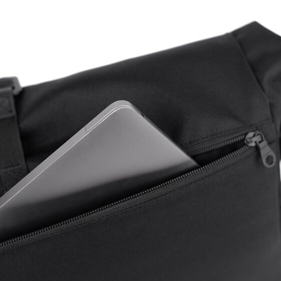 Sandqvist Icon Aktentasche 49 cm Laptopfach