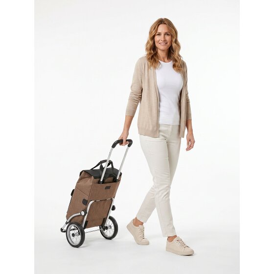 Andersen Shopper Royal Shopper Einkaufstrolley 58 cm