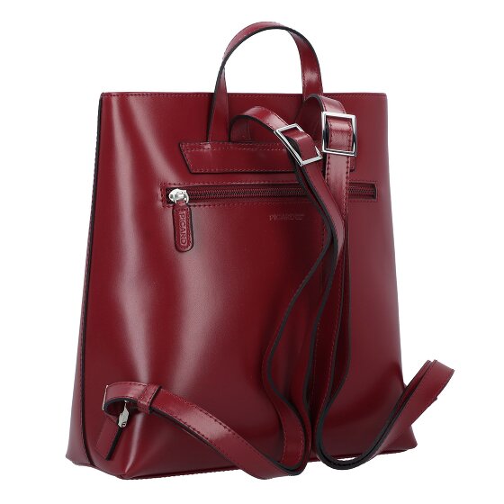 Picard Black Tie City Rucksack Leder 28 cm