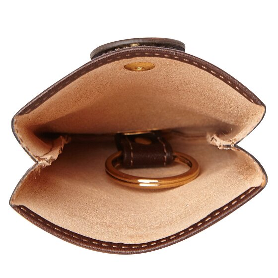 Castelijn & Beerens Gaucho Schlüsseletui Leder 9 cm Castelijn & Beerens Gaucho Schlüsseletui Leder 9 cm