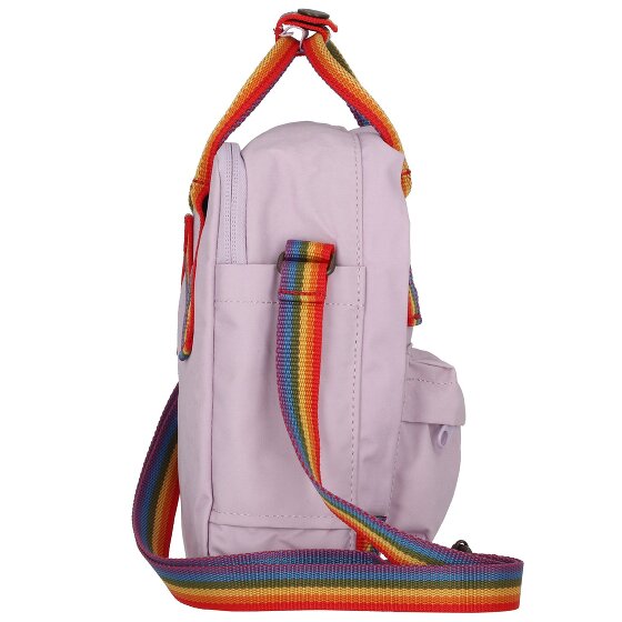 Fjällräven Kanken Rainbow Sling Umhängeriemen 15 cm