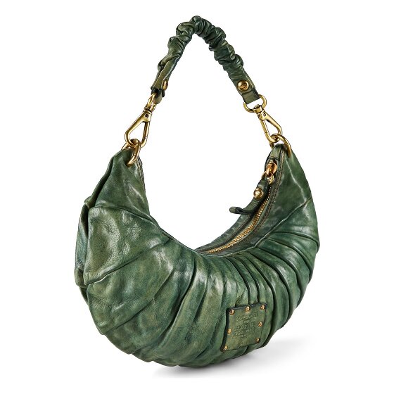 Campomaggi Luna Schultertasche Leder 34 cm