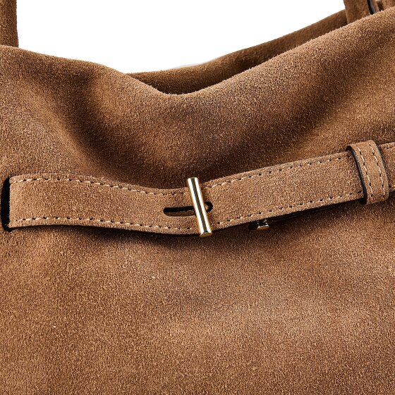 abro Jill Schultertasche Leder 35 cm
