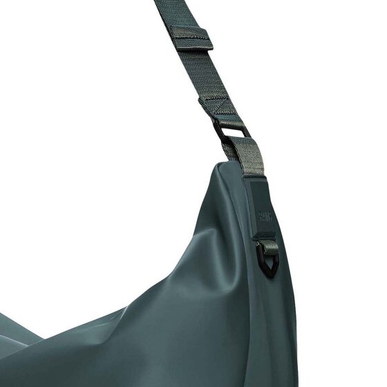 Rains Valera Schultertasche 52 cm