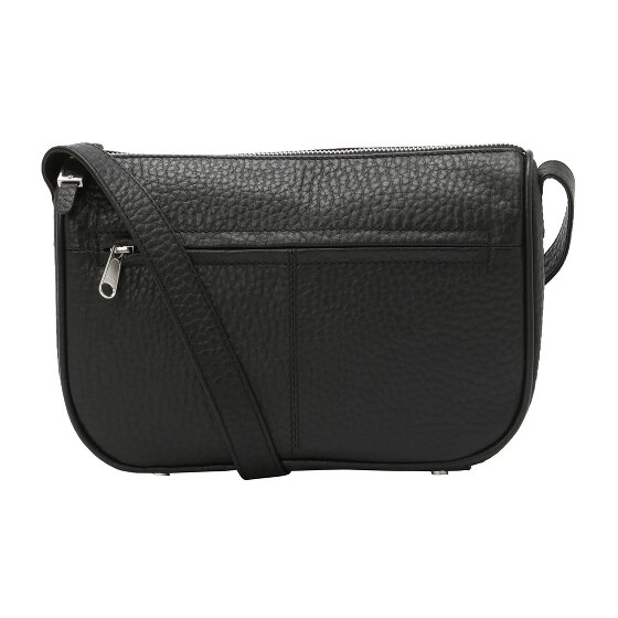 Voi Hirsch Schultertasche Leder 26.5 cm