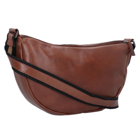 Harold's Caugio Umhängetasche Leder 36 cm