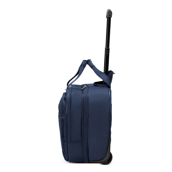 Roncato Easy Office 2.0 2 Rollen Businesstrolley 33 cm Laptopfach