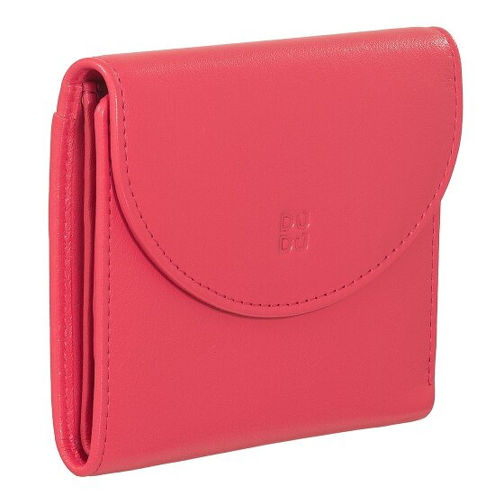 DuDu Malaita Geldbörse Leder 11 cm