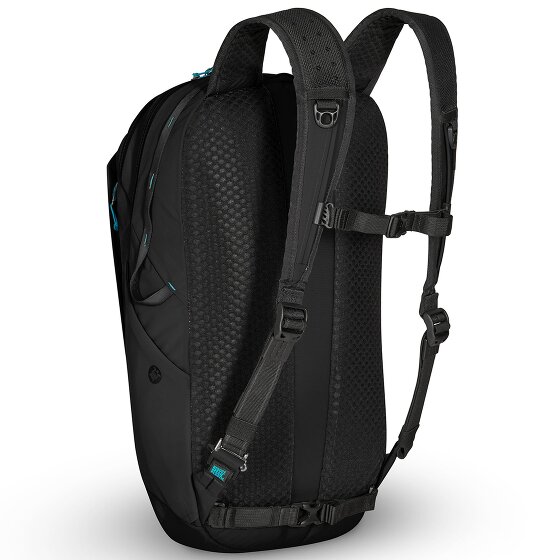 Pacsafe Pacsafe Eco 25 Daypack RFID Schutz 50 cm Laptopfach