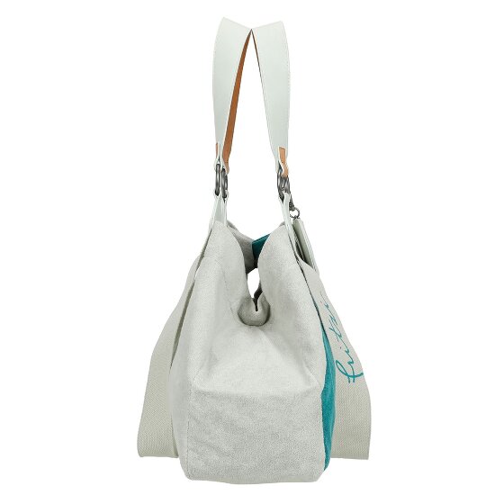 Fritzi aus Preußen Izzy Medium Limited Schultertasche 45 cm