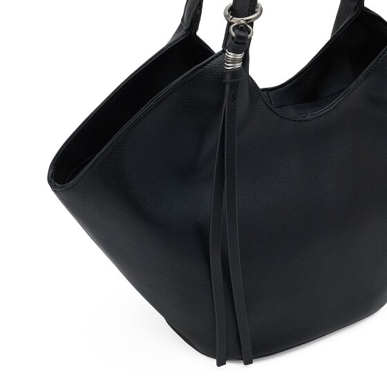 FredsBruder My Bestie Shopper Tasche Leder 49 cm
