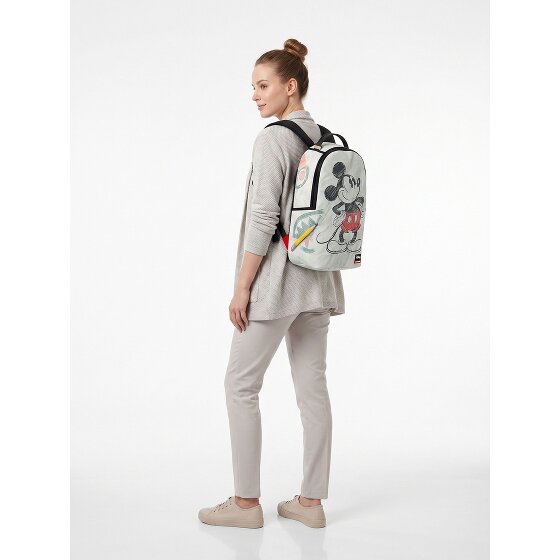 Sprayground Disney Old Daypack 45 cm Laptopfach