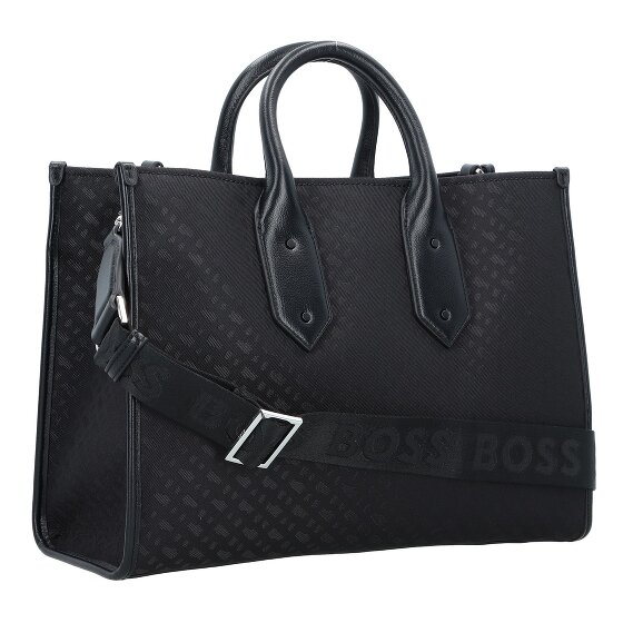 Boss Sandy Shopper Tasche 37 cm