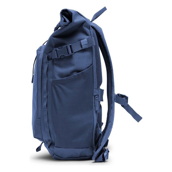 GOT BAG Rolltop Adventure Daypack 47 cm Laptopfach
