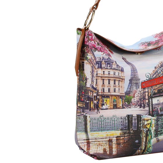 Y Not? Yesbag Schultertasche 34 cm
