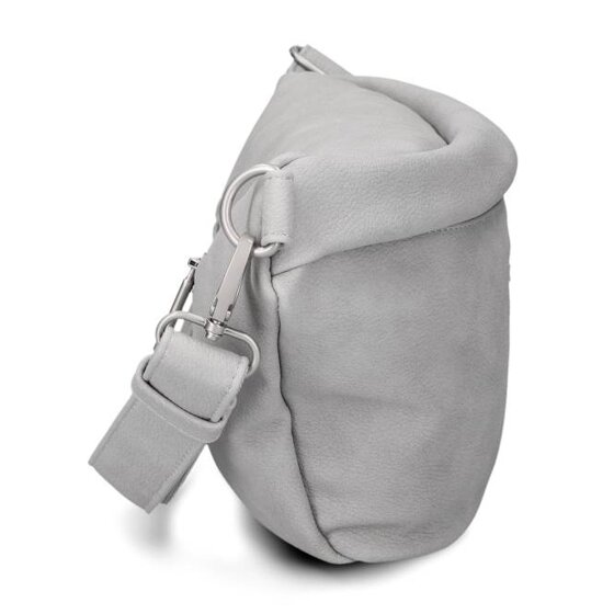 Zwei Mademoiselle.M Umhängetasche 40 cm