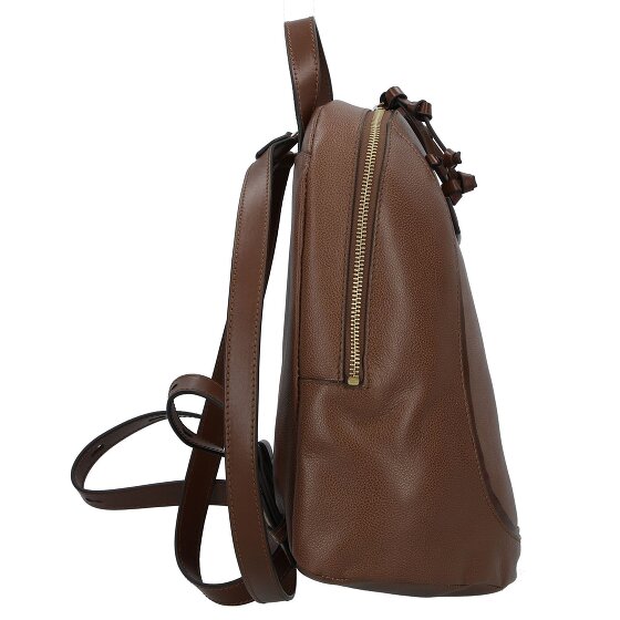 The Bridge Domitilla City Rucksack Leder 33 cm