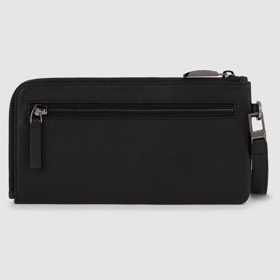 Piquadro Modus Herrentasche Leder 22.5 cm