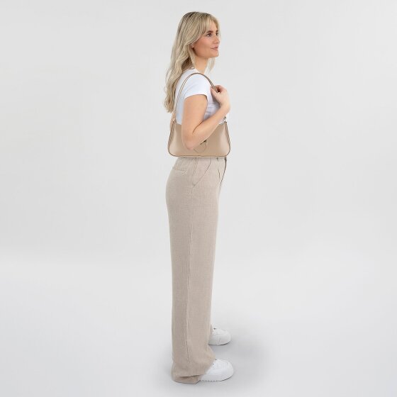 Lancaster Gelato Ily Schultertasche Leder 29 cm