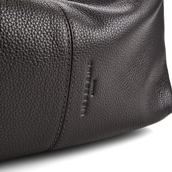 Liebeskind Paris Schultertasche Leder 36 cm