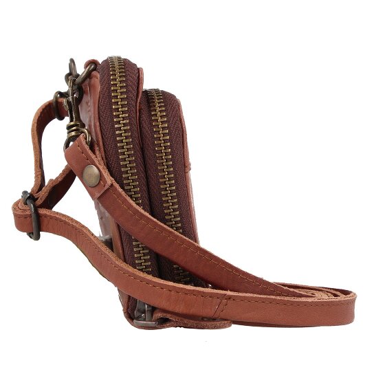 Harbour 2nd Anchor Love Serena Clutch Geldbörse Leder 20 cm