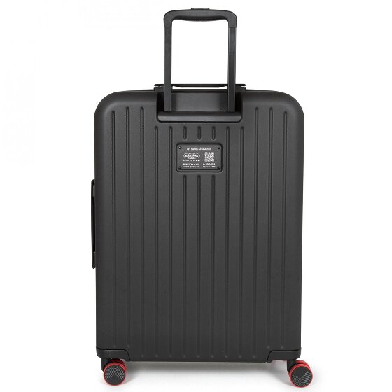 Eastpak CNNCT M 4-Rollen Trolley 65 cm Laptopfach