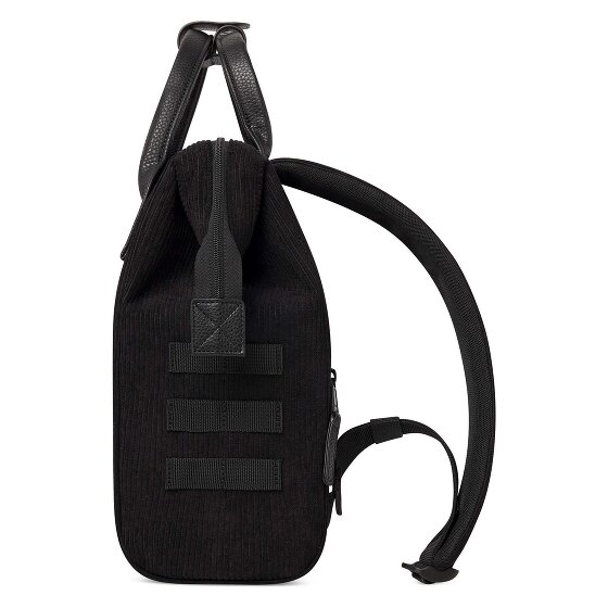 Cabaia Adventurer Velvet Small City Rucksack S 30 cm