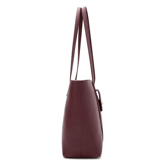 L.Credi Pelagia Shopper Tasche 48 cm