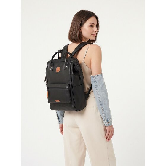 Cabaia Adventurer Iridescent Large Daypack L 46 cm Laptopfach