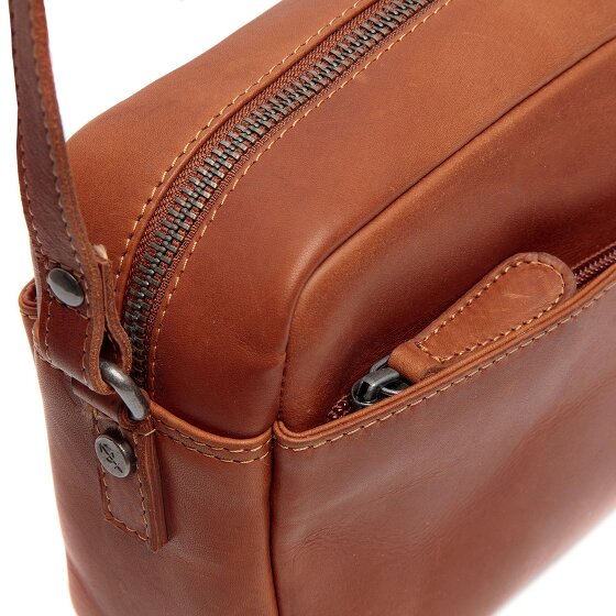 The Chesterfield Brand Arona Umhängetasche Leder 21 cm