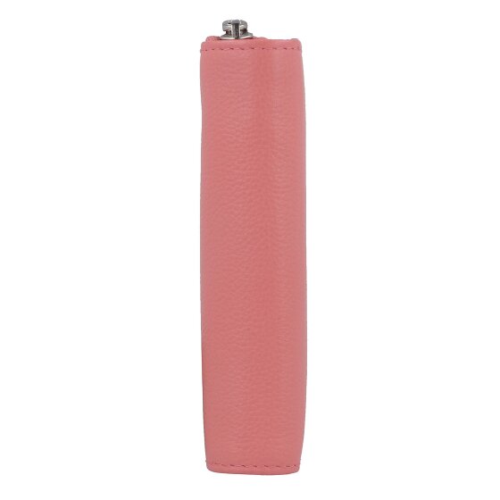 Golden Head Madrid Geldbörse RFID Schutz Leder 8 cm