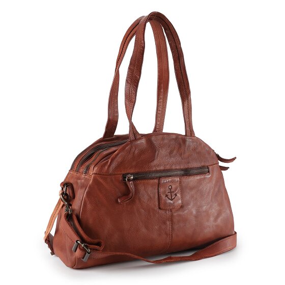 Harbour 2nd Ravina Schultertasche Leder 42.5 cm Harbour 2nd Ravina Schultertasche Leder 42.5 cm