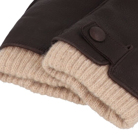 Roeckl Quebec Handschuhe Leder