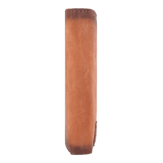 camel active Dallas Geldbörse RFID Schutz Leder 11 cm
