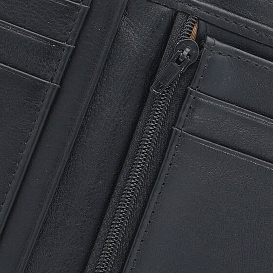 Picard Brooklyn Reisepassetui Leder 12.5 cm