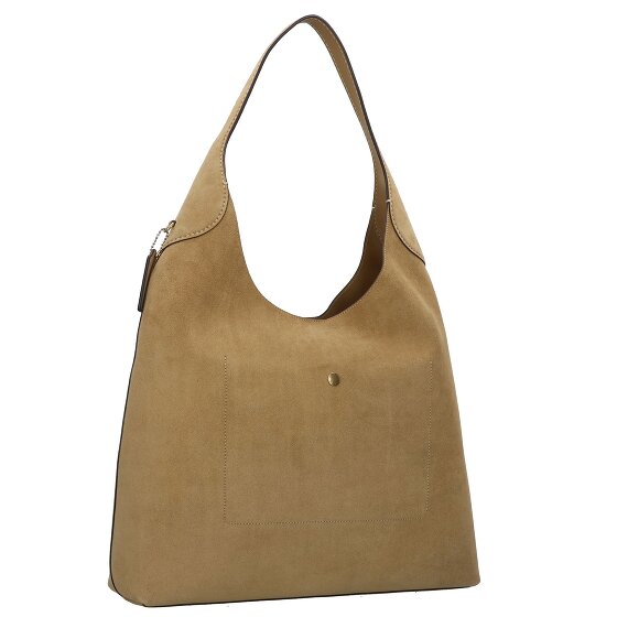 Coach Brooklyn Shopper Tasche Leder 40 cm