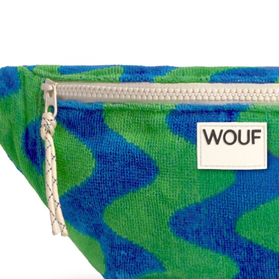 Wouf Terry Gürteltasche 32 cm