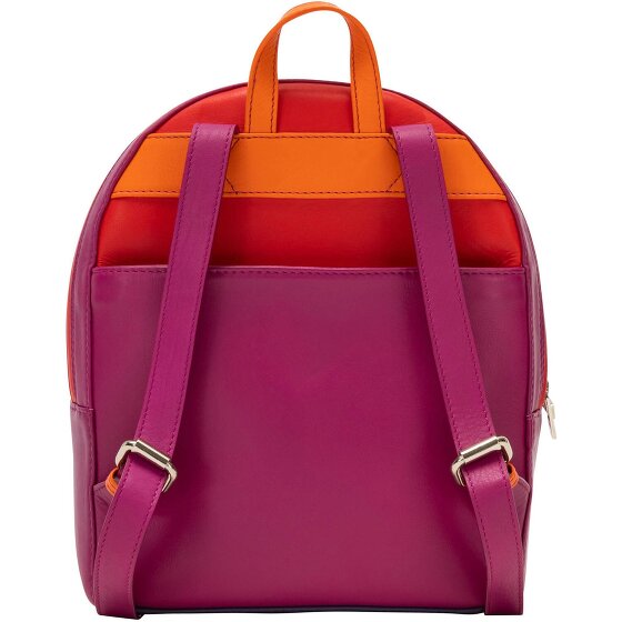 DuDu City Rucksack Leder 26,5 cm