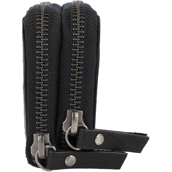 Burkely Antique Avery Geldbörse Leder 12 cm Burkely Antique Avery Geldbörse Leder 12 cm