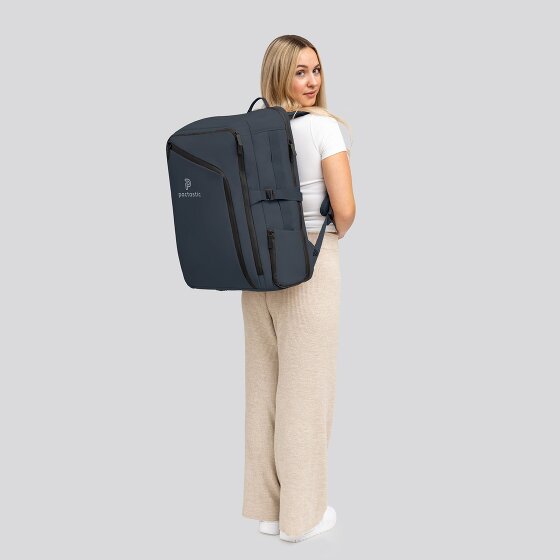 Pactastic Urban Collection Trekkingrucksack 55 cm